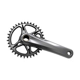 Shimano - XTR FC-M9120 MTB Cranksets _ Unite - B1keparts.com